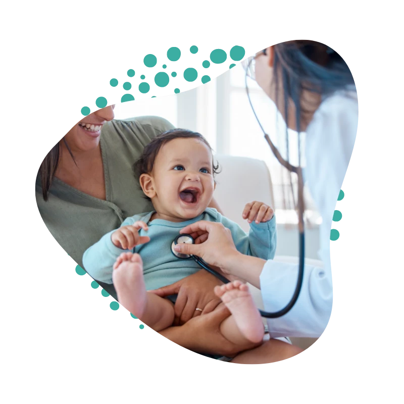 Children & Adolescent Care