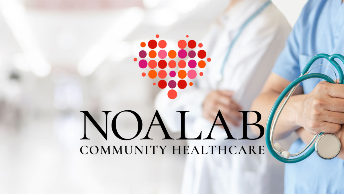Noalab Clinic Inc logo