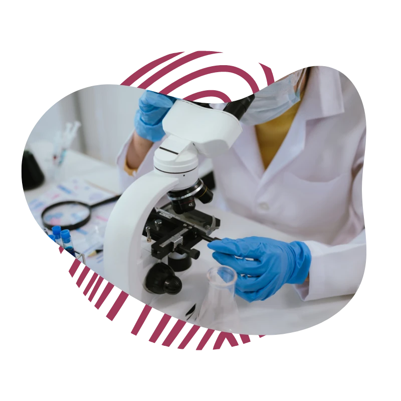 Laboratory & Diagnostic Services