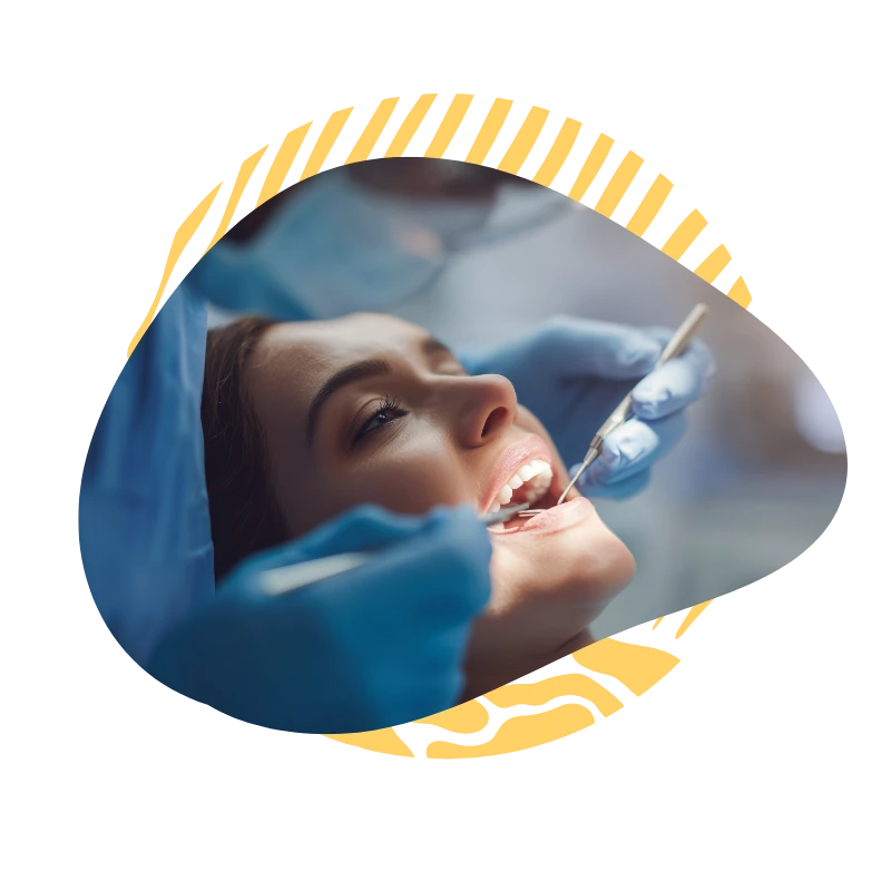 Preventive Dental Services