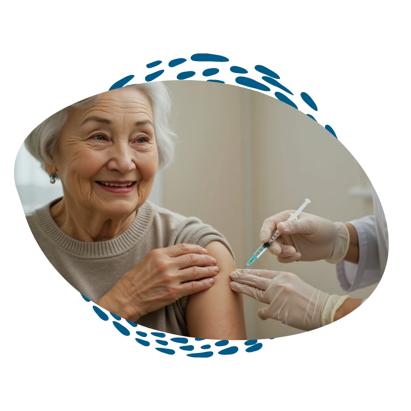 Preventive Health & Wellness